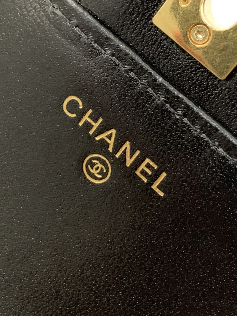 Ch**el satchel bags